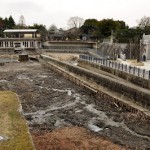 琵琶湖疎水のインクラインを下から上まで歩いてみた 春の京都紀行 その30