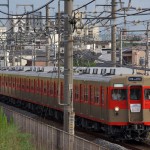 【Tokyo Train Story】8111F（東武スカイツリーライン）