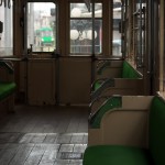 【Tokyo Train Story】東急世田谷線宮の坂駅にて