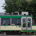 【Tokyo Train Story】踏切を駆け抜ける東急世田谷線