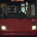 【Tokyo Train Story】東急世田谷線下高井戸駅にて