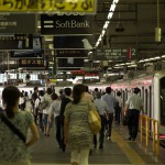 【Tokyo Train Story】東急東横線渋谷駅