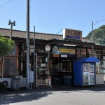 上信電鉄下仁田駅周辺を散策する 夏の青春18きっぷで行くぐんまワンデーパスの旅 その2