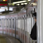 【Tokyo Train Story】渋谷駅にて、東急東横線の出発