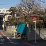 【Tokyo Train Story】東急大井町線のほっとさせられるような風景