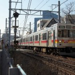 【Tokyo Train Story】東急大井町線の沿線風景