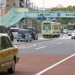 【Tokyo Train Story】路面電車の風景（都電荒川線）