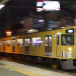 【Tokyo Train Story】西武池袋線をNikon1 V1で流し撮り！