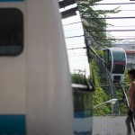 【Tokyo Train Story】飛鳥山公園のアスカルゴと京浜東北線