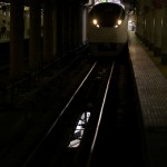 【Tokyo Train Story】特急スーパーひたちの上野駅への入線