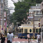 【Tokyo Train Story】緑豊かな雑司が谷の鬼子母神（都電荒川線）