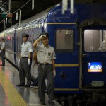 【Tokyo Train Story】あけぼのが走る夏 北へと旅立つ人々
