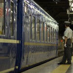 【Tokyo Train Story】あけぼのが走る夏 出発の時