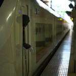 【Tokyo Train Story】特急スーパーひたちの出発