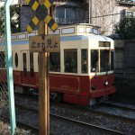【Tokyo Train Story】遮断機のない踏切（都電荒川線）