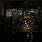 【Tokyo Train Story】家路（都電荒川線）