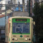 【Tokyo Train Story】旅路の始まり（都電荒川線）