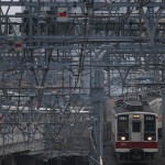 【Tokyo Train Story】ごちゃごちゃした世界（東武スカイツリーライン）