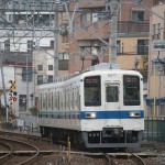 【Tokyo Train Story】日々の風景（東武亀戸線）