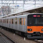 【Tokyo Train Story】東武スカイツリーライン、半蔵門線、そして東急田園都市線を駆け抜ける