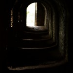ラインフェルス城内にある秘密の（？）地下通路の先にあったものとは!?  『ドイツ路地裏散歩の旅』 その44 #ANAxトラベラーズ