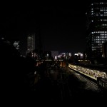 【Tokyo Train Story】夜の御茶ノ水駅（中央線）