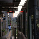 【Tokyo Train Story】飛鳥山電停の光と影（都電荒川線）