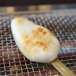 女川町にあるかまぼこの高政 自分で焼いて食べる手焼き笹かまぼこが最高に美味しい！ 『秋の宮城への旅 2015』 その7