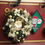 【Tokyo Train Story】クリスマスイブにはクリスマスらしい鉄道写真を（都電荒川線）