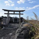 神津島港の守り神 竜神様をお参りしてみた 『 #tokyo島旅山旅 で神津島に行こう！』 その4
