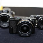 Nikonから発売される高級コンデジのNikon DLシリーズの3機種全てをCP+2016で撮影してみた