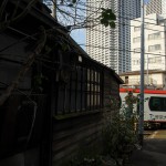 【Tokyo Train Story】遮断機のない踏切（都電荒川線）