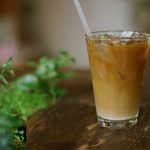 【カフェ】千駄木にある下町スリランカカフェのAyubovan!（アユボワン！）でゆったりアイスコーヒータイム #地域ブログ