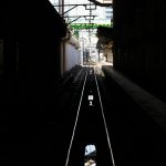 【Tokyo Train Story】上野駅地平ホームの光と影