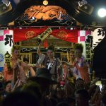 茨城県ひたちなか市で三年に一度開催の平磯三社祭の日程は平成28年（2016年）8月6日（土）7日（日）！ #地域ブログ