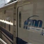 【Tokyo Train Story】東京駅にてN700Aを撮影する