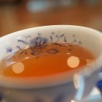 仙台にあるケーキとパンとカフェのLa Couronne D’or（ラ・クロンヌ・ドル）でアール・グレイ・フレンチブルーという紅茶を飲みながらゆったりとした時を過ごす #地域ブログ
