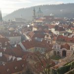 プラハの美しい街を歩きながらのフードツアーとプラハ城見学 チェコ滞在3日目ダイジェスト #visitCzech #チェコへ行こう #link_cz