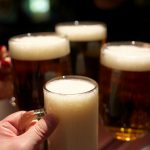 ビールの本場であるチェコのピルスナー・ウルケルを飲むことができる文京区本郷にあるTail’s ALE HOUSE (テイルズ エールハウス)に行ってきた！ #地域ブログ