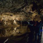 チェコのモラヴィア・カルスト地域でプンクヴァ洞窟、マツォハの深淵の川底、リバークルーズなどで探検気分を味わおう！ #visitCzech #link_cz #チェコへ行こう