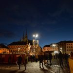 チェコのブルノの街をぶらり散策 クリスマスマーケット、教会や古い街並みなど見どころ満載ですよ #visitCzech #link_cz #チェコへ行こう #brno #ブルノ