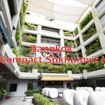 【タイ情報】バンコクのS33 Compact Sukhumvit Hotelに宿泊してみた！安くて広々とした部屋が魅力的でした #AmazingThailand #LoveThailand