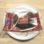 セブンイレブンの「もっちりチョコパンケーキどら」はもちもち感と5種類のチョコがミックスされて最高に美味しかった #セブンスイーツアンバサダー