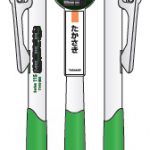 書泉オリジナル鉄道グッズ「115系ボールペン（高崎駅）」が2018年3月21日（水）より発売開始